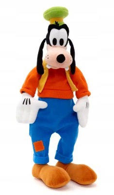 DISNEY Maskotka GOOFY *