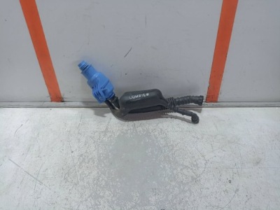 Ford courier mk3 труба заливна горловина adblue 1.5 tdci r2x6-5j232-aa фото №1