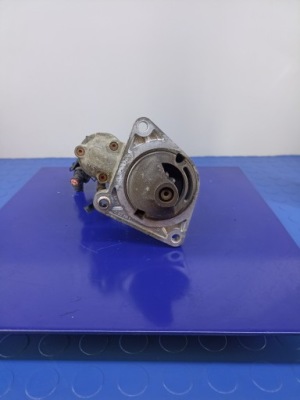 Alfa romeo 147 1.6b стартер 0001107411 фото №1