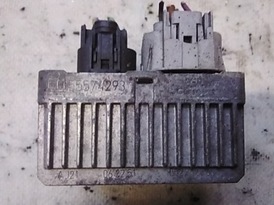A118 opel insignia реле свеча 55574293 фото №1