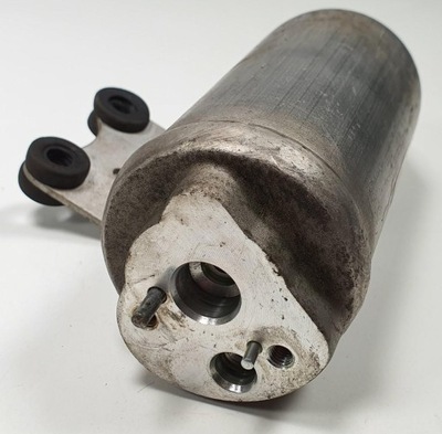 Осушувач кондиціонера aston martin rapide 6.0 v12 4g43-19e891-ad фото №1