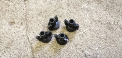 Opel insignia a гайка лампи фото №1