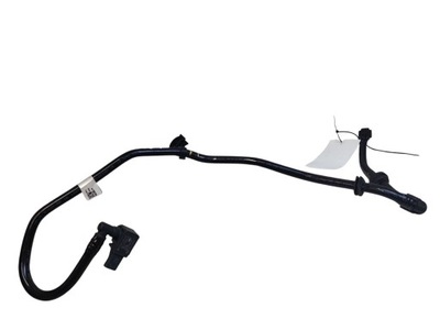 Шланг вакуумa land rover discovery 5 hpla9c490bb фото №1