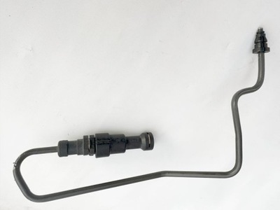 Ford focus smax mondeo 1,6ecoboost шланг циліндр зчеплення фото №1