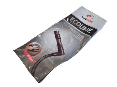 Дроти запалювання d1e janmor фото №1