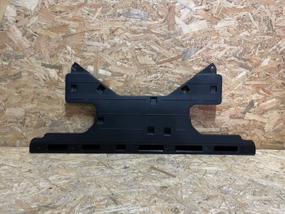 Вкладыш защита багажника mazda 6 ii 2 gh liftback gs1m6883y фото №1