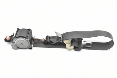 Pas левый задняя 3 ряд 89870-a4000 kia carens iv 13- фото №1