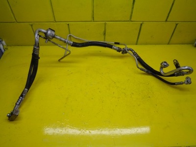 Zafira a провода кондиционера фото №1