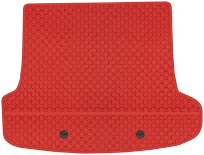 SAAB UNIVERSAL 2002-2014 PIEZA INSERTADA DE MALETERO PRIMELINER - ROJO  