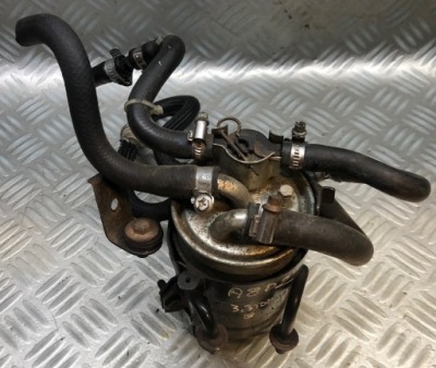 Audi a8 d2 3.3 tdi корпус фільтра пального фото №1