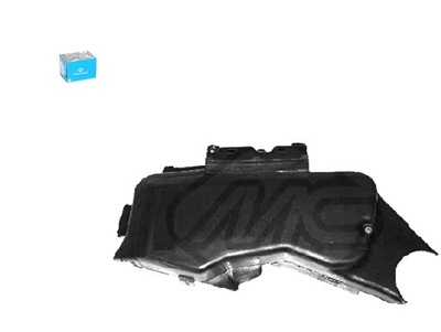 Крышка распределительного вала metalcaucho фото №1