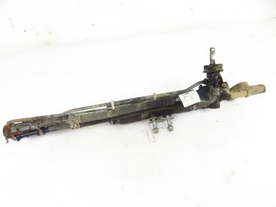 Рулевая рейка land rover freelander l314 фото №1