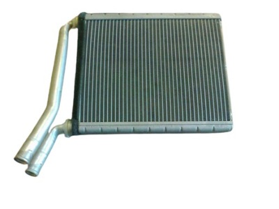 Avensis t27 радиатор отопителя фото №1