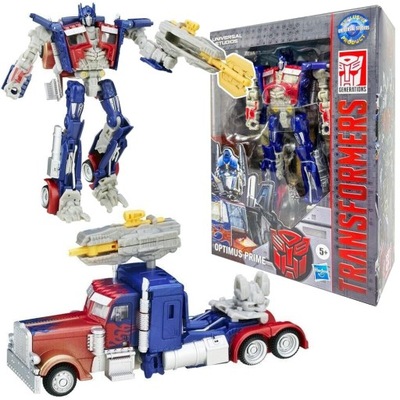 Figurka Hasbro Transformers Optimus Prime