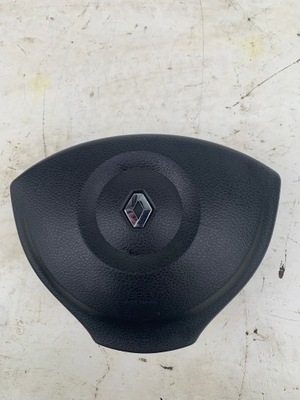 Подушка безпеки подушка водія renault modus 08- lift фото №1