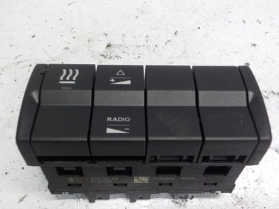 Actros mp4 панель перемикачів фото №1