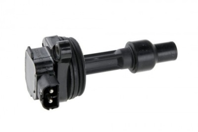 Катушка зажигания nty ecz-vv-005 фото №1