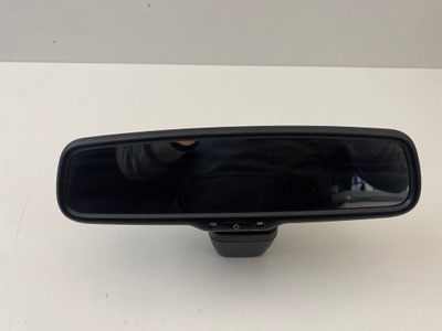 Infiniti q50 дзеркало заднього виду внутрішнє камера радар 13- фото №1