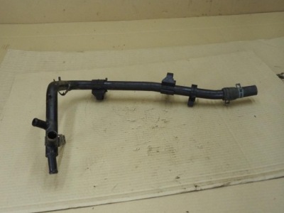 Vw t4 lift 96-02 шланг wąż труба магістраль wody 2,5 tdi 074121065ag фото №1