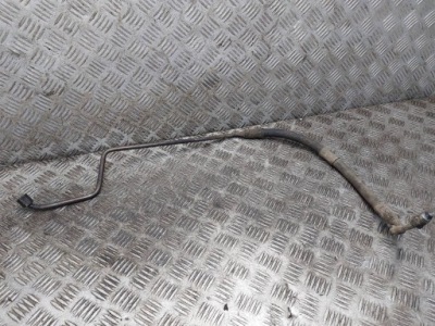 Шланг підсилювача тисковий boxer i 2.5 d фото №1