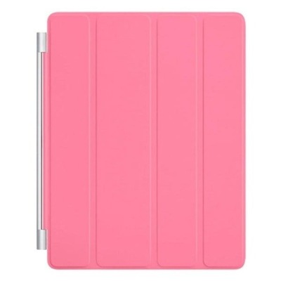 Etui Smart Cover iPad 2 /3/4 MC941ZM/A Różowe