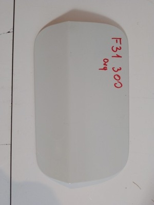 Bmw f31 lift кришка заливної пального b39 фото №1