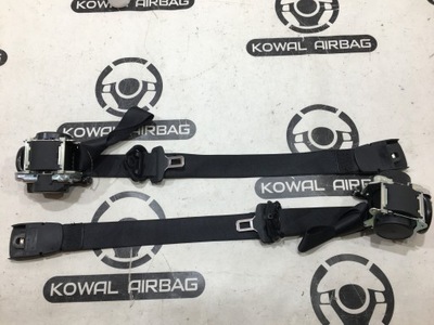 Toyota supra 5 v подушка безопасности pas ремни безопасности фото №1