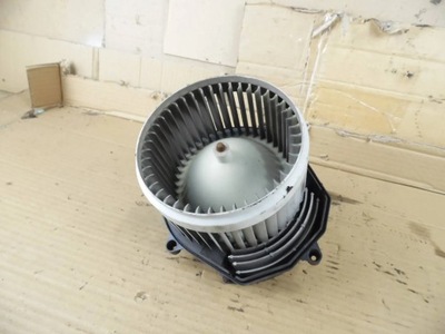 Citroen c4 i picasso воздуходувка фото №1