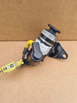 Infiniti q50 патрон капот левый правый 253441ne0a фото №1