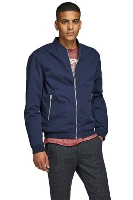 Bestseller A/S Jack Jones Męska Jjerush Bomber