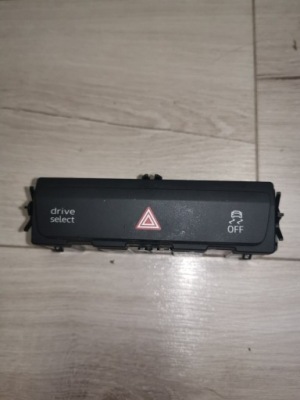 Audi q4 e-tron панель кнопок 85e925301a фото №1