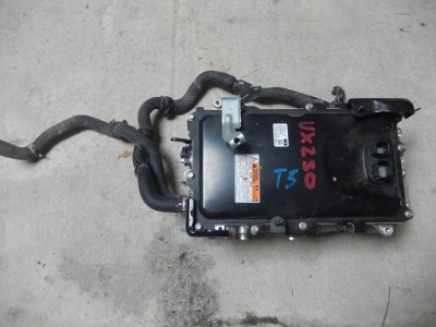 Інвертор інвертор lexus ux250h 2019 g9200-76060 фото №1