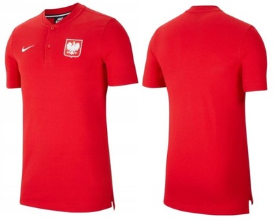 Koszulka Nike Poland Grand Slam CK9205 688 ; XXL