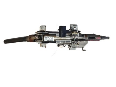 Civic ix lift 16r колонка рулевая 53200-tv0 фото №1