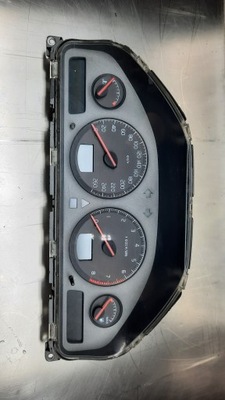 Счетчик приборы 9499668 volvo v70 01r 2.4b фото №1