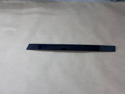 Молдинг двері лівий задній 7289671-04 bmw x5 f15 фото №1