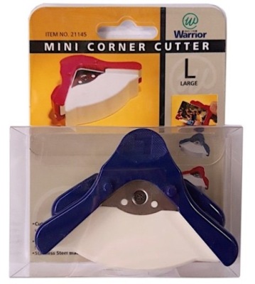 Zaokrąglacz narożników AE-3 rozmiar L 603041