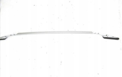 Рейлінг даховий лівий toyota avensis t25 універсал фото №1