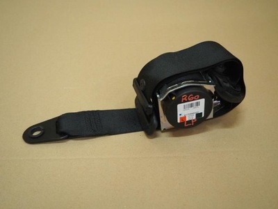 Pas безпеки лівий перед mini r60 countryman фото №1