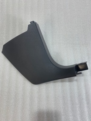 Golf v scirocco обивка порог правая 1k1863484 фото №1