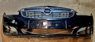 Бампер передний перед opel insignia a фото №1