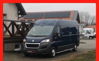 Peugeot Boxer 2.0BlueHDi 110 L3H2 Peugeot Boxe...