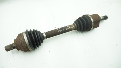 Volvo c30 2.0 d s40 v50 приводной вал левая перед автоматическая коробка передач фото №1
