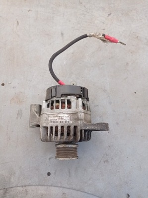 Генератор fiat doblo ii 2.0 mjet 52003506 фото №1