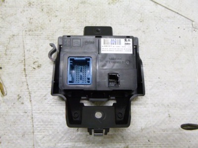 Модуль блок управления bluetooth citroen c3 iii peugeot фото №1