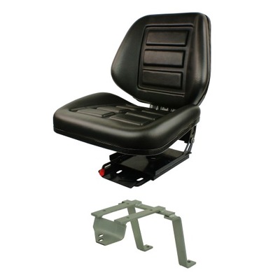 REFORZADO ASIENTO ASIENTOS C-330 C330 + SOPORTE  