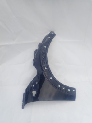 Mini cooper r55 r56 06-14 крыло  правый  перед фото №1