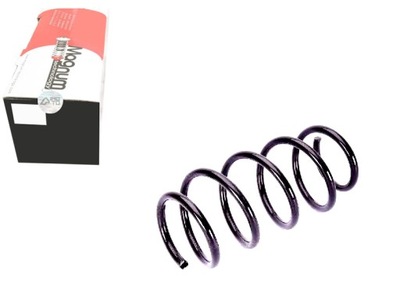 Пружина подвеска opel combo combo tour corsa c фото №1