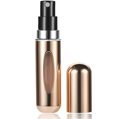 DOZOWNIK ATOMIZER PODRÓŻNY DO PERFUM FLAKON 5ML