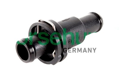 BORSEHUNG TERMOSTATO AUDI A6 A7 A8 R8 VW BE EOS GOL  